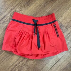 Lululemon Skort